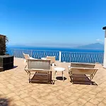 Bellavilla A Villa Península Sorrentina