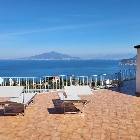 Bellavilla A * Σορέντο