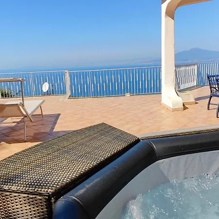 Bellavilla A Σορέντο