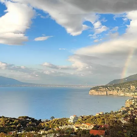 Bellavilla A Βίλα