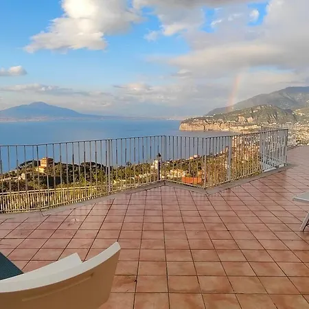 Bellavilla A Σορέντο