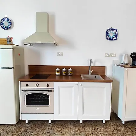 Bellavilla A * Σορέντο