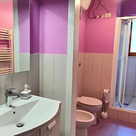 Bellavilla A Βίλα Σορέντο