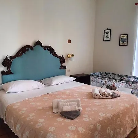 Βίλα Bellavilla A