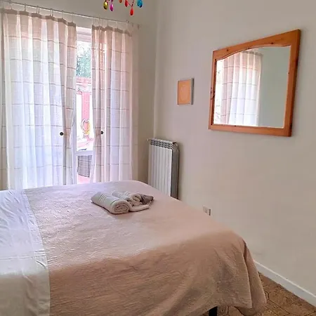 Bellavilla A וילה