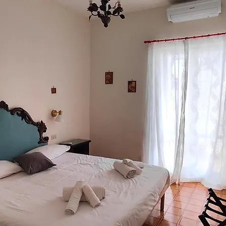 Bellavilla A Сорренто