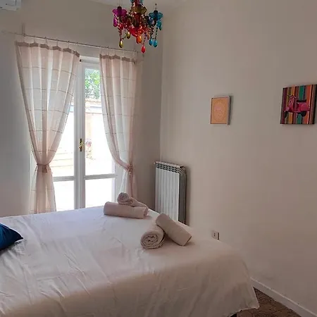 Bellavilla A * Сорренто