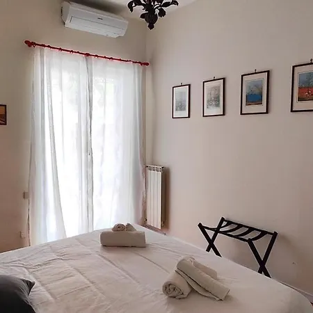 Bellavilla A Вилла