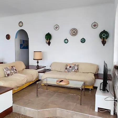 Bellavilla A Вилла Сорренто