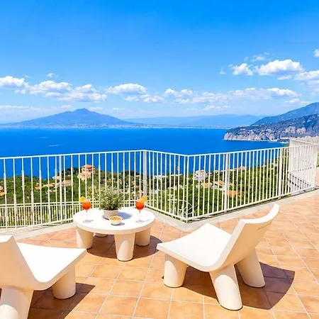 Bellavilla A Sorrent