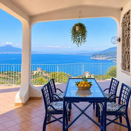 Bellavilla A * Sorrent