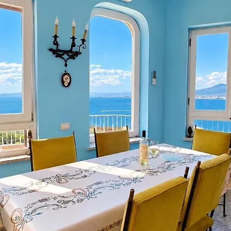 Bellavilla A * Sorrent