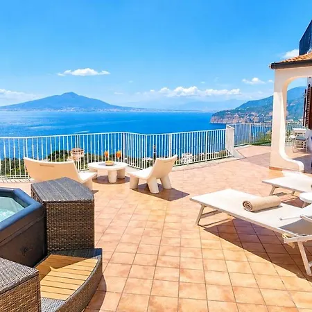 Bellavilla A Sorrent