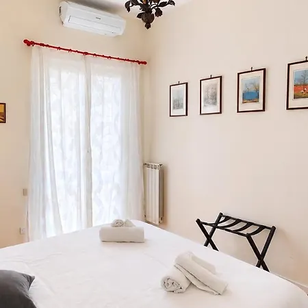Villa Bellavilla A Sorrent