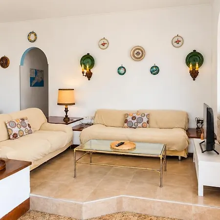 Bellavilla A Sorrent