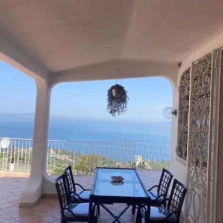 Villa Bellavilla A