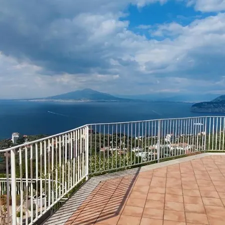 Bellavilla A *