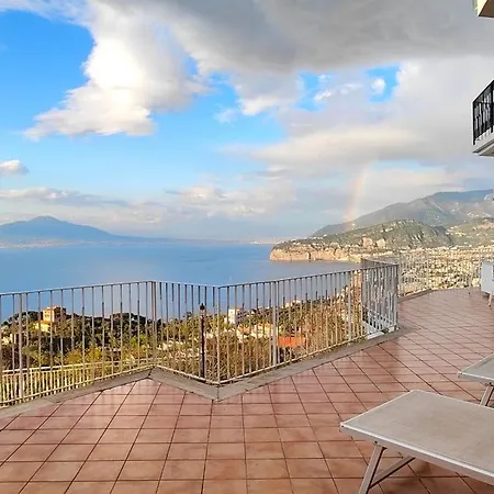Villa Bellavilla A