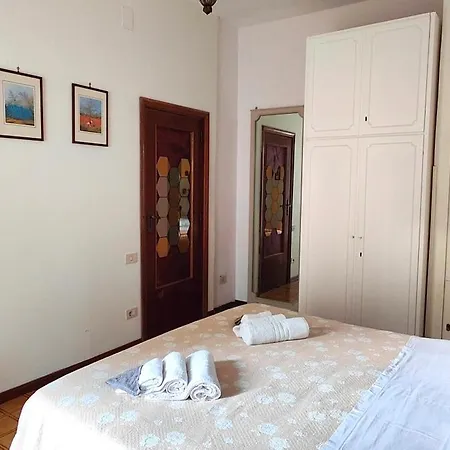 Bellavilla A Sorrento
