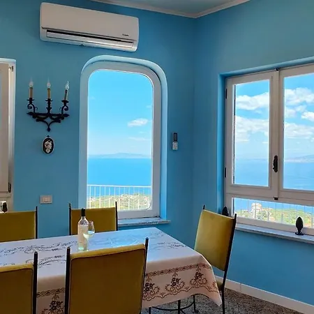 Bellavilla A Villa
