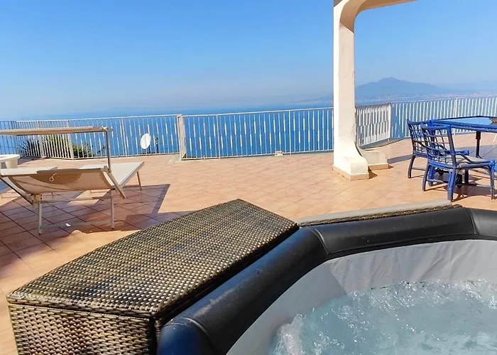 Bellavilla A סורנטו